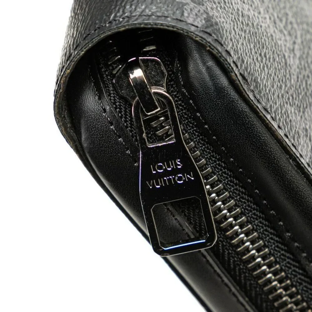 Louis Vuitton Zippy XL Round Zip Long Wallet M61698